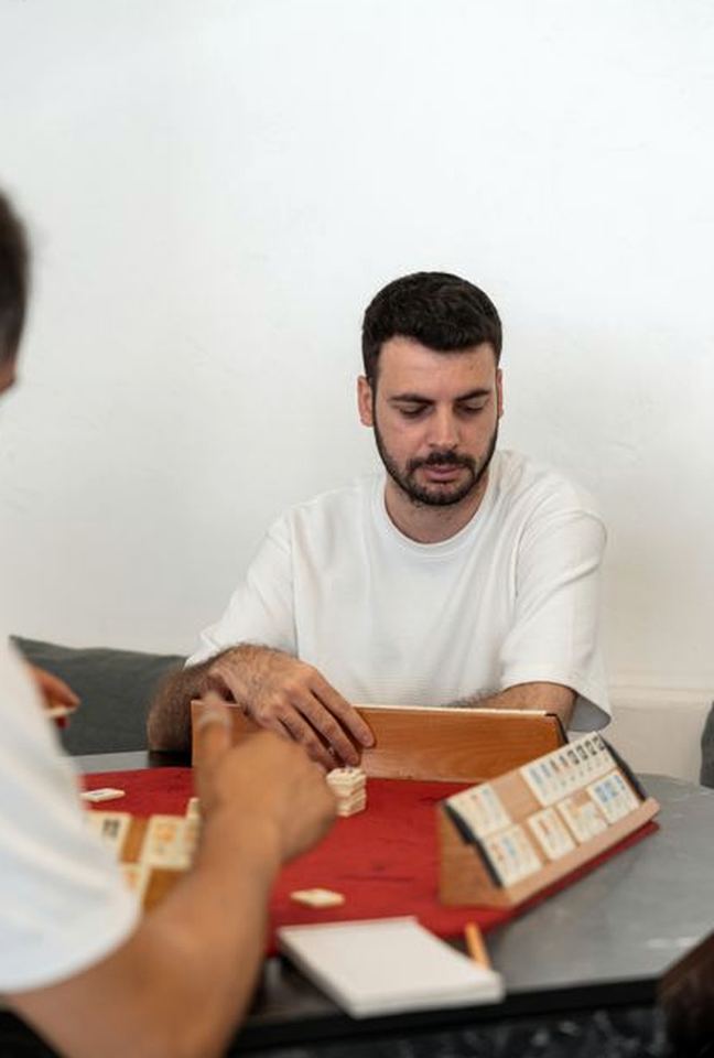 game hỗ trợ Sodo